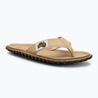 Žabky Gumbies Islander classic sand