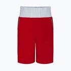 Pánske boxerské šortky Nike scarlet