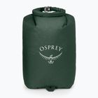 Nepromokavý vak Osprey Ultralight DrySack 12 l tundra green