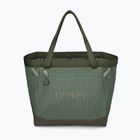 Cestovná taška Osprey Transporter Gear Tote 28 l pine leaf / earl grey