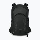 Pánsky turistický batoh Osprey Talon 22 l black coal grey