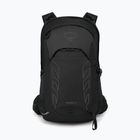 Pánsky turistický batoh Osprey Talon 22 l black/coal grey