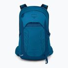 Pánsky turistický batoh Osprey Talon 22 l scoria blue night shift