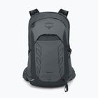 Pánsky turistický batoh Osprey Talon 22 l phantom grey / dark charcoal