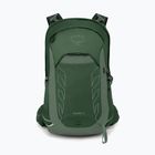 Pánsky turistický batoh Osprey Talon 22 l green canopy/pine leaf