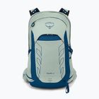 Pánsky turistický batoh Osprey Talon 22 l frosty mint green night shift