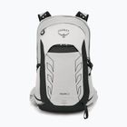 Pánsky turistický batoh Osprey Talon 22 l white/black