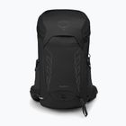 Pánsky turistický plecniak Osprey Talon 26 l black /coal grey