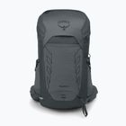Pánsky turistický batoh Osprey Talon 26 l phantom grey/dark charcoal