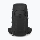 Turistický batoh Osprey Talon EF 33 l black/coal grey