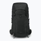 Turistický batoh Osprey Talon 33 l black/coal grey