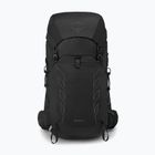 Turistický batoh Osprey Talon 33 l black/coal grey