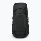 Turistický batoh Osprey Talon 44 l S-M black/coal grey