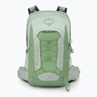 Dámsky turistický plecniak Osprey Tempest 11 l frosty mint green/ botanica