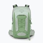 Dámsky turistický plecniak Osprey Tempest 11 l frosty mint green/ botanica