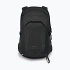 Dámsky trekingový batoh sprey Tempest 22 l black/coal grey