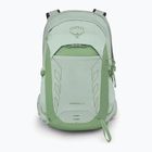 Dámsky trekingový batoh sprey Tempest 22 l frosty mint green/botanica