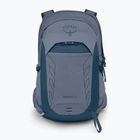 Dámsky trekingový batoh sprey Tempest 22 l anchor blue/atlas