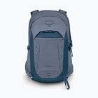 Dámsky trekingový batoh sprey Tempest 22 l anchor blue/atlas