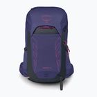 Dámsky turistický batoh Osprey Tempest 26 l deep fig/hotspot pink