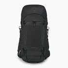 Dámsky trekingový batoh sprey Tempest 44 l black/coal grey