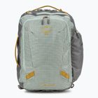 Turistický batoh Osprey Transporter Travel Pack 36 l frosty mint
