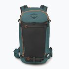 Batoh Osprey Soelden 32 l cascade blue/raven black