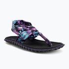 Dámske sandále Gumbies Slingback purple haze