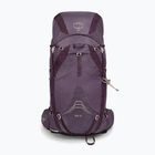 Dámsky trekingový batoh Osprey Eja 38 l purple dusk
