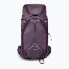 Dámsky trekingový plecniak sprey Eja 48 45 l roz. XS-S purple dusk