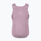 Mestský batoh Osprey Daylite 13 l iris pink os