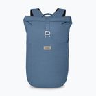 Mestský batoh Osprey Arcane Roll Top 22 l nirvana blue heather