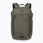 Mestský batoh Osprey Axis 24 l earl grey