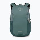 Mestský batoh Osprey Astronova 23 l cascade blue/torrent blue