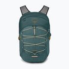 Mestský batoh Osprey Quasar 26 l blue heather