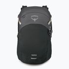 Mestský batoh Osprey Tropos 32 l phantom grey heather