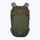 Mestský batoh Osprey Nebula 32 l moss green/earl grey heather