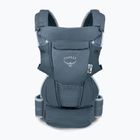 Turistické nosidlo Osprey Poco Soft Child Carrier tidal blue