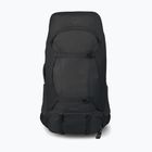Turistický batoh Osprey Farpoint Trek 70 l black