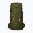 Turistický batoh Osprey Kestrel 38 l moss green