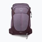 Dámsky turistický batoh Osprey Sirrus 24 l purple dusk