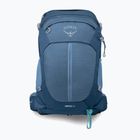 Dámsky turistický batoh Osprey Sirrus 24 l sevres blue