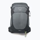 Dámsky turistický batoh Osprey Sirrus 24 l medium grey