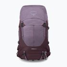 Dámsky turistický batoh Osprey Sirrus 36 l purple dusk