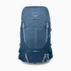 Dámsky turistický batoh Osprey Sirrus 36 l severes blue