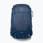 Pánsky turistický batoh Osprey Stratos 34 l nirvana blue