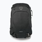 Pánsky turistický batoh Osprey Stratos 34 l raven black