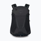 Turistický batoh Osprey Hikelite 18 l raven black