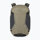 Turistický batoh Osprey Hikelite 26 l olive tan