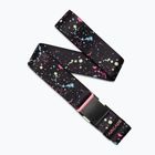 Opasok na nohavice Arcade Splatter black/neon